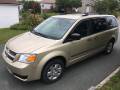  Dodge Caravan 