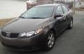 2012 Kia Forte