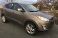 2011 Hyundai Tucson